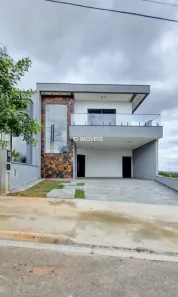 Sobrado com 3 Quartos à venda, 200m² no Jardim Villagio Milano, Sorocaba
