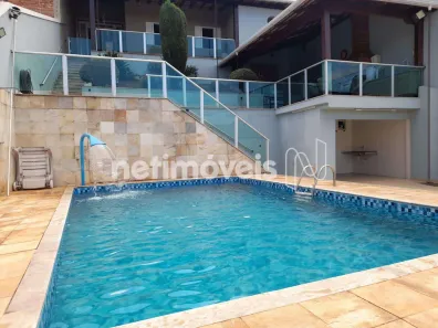 Casa com 4 Quartos à venda, 380m² no Nova Gameleira, Belo Horizonte