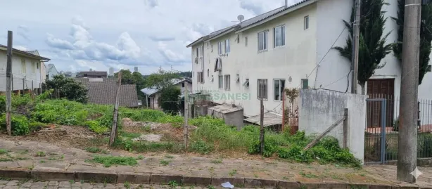 Lote/Terreno à venda, 360m² no Santa Lúcia, Caxias do Sul