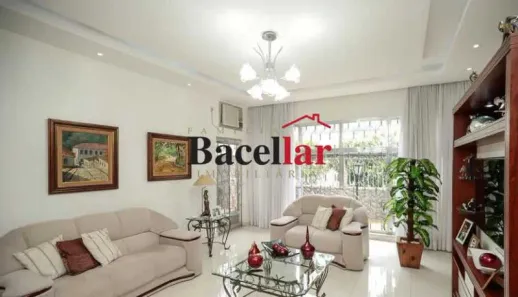 Casa com 6 Quartos à venda, 340m² no Engenho de Dentro, Rio de Janeiro