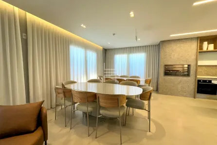 Apartamento com 2 Quartos à venda, 66m² no Pagani, Palhoça