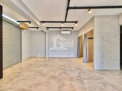 Ponto Comercial para alugar, 241m² no Jardim Sumaré, Ribeirão Preto