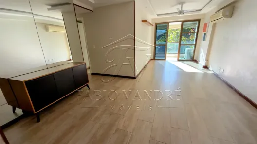 Apartamento com 3 Quartos à venda, 101m² no Tijuca, Rio de Janeiro