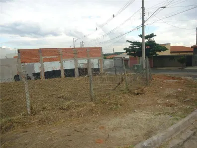 Lote/Terreno à venda, 332m² no Parque Residencial Potiguara, Itu