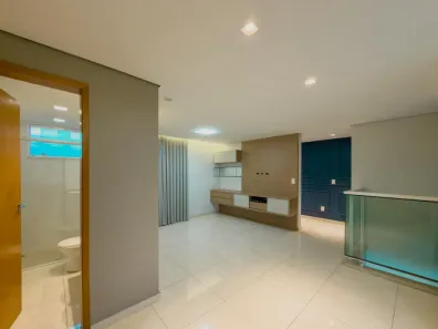 Cobertura com 2 Quartos à venda, 143m² no Cabral, Contagem