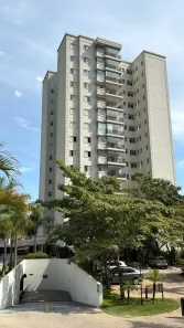 Apartamento com 2 Quartos à venda, 101m² no Tamboré, Santana de Parnaíba