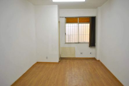 Sala Comercial à venda, 26m² no Centro, Belo Horizonte