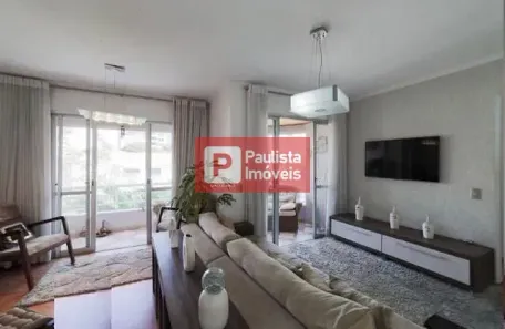 Apartamento com 3 Quartos à venda, 89m² no Vila Congonhas, São Paulo