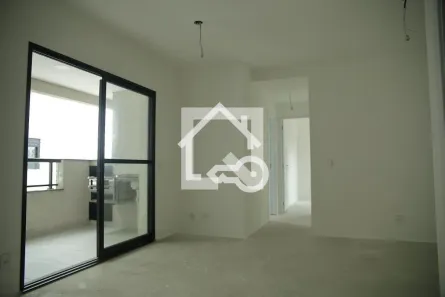 Apartamento com 2 Quartos à venda, 60m² no Baeta Neves, São Bernardo do Campo