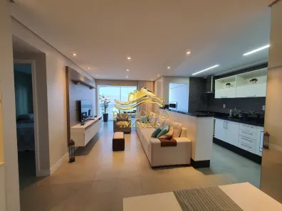Apartamento com 2 Quartos à venda, 97m² no Vila Alzira, Guarujá