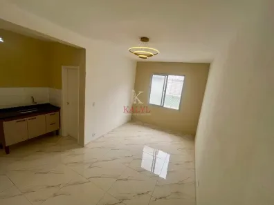 Kitnet à venda, 24m² no Ocian, Praia Grande