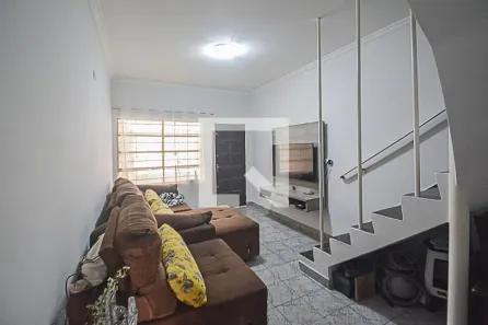 Casa com 2 Quartos à venda, 90m² no Rudge Ramos, São Bernardo do Campo