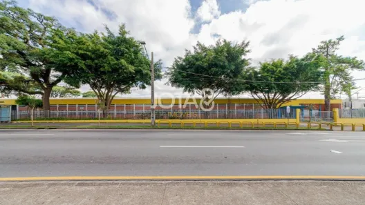 Sala Comercial para alugar, 6000m² no Rebouças, Curitiba