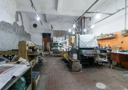 Ponto Comercial à venda, 270m² no Jardim Andaraí, São Paulo