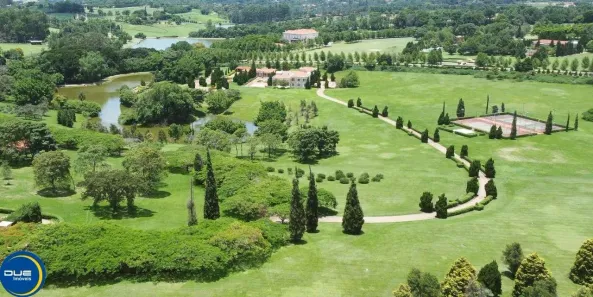 Lote/Terreno à venda, 587m² no Morro Torto, Indaiatuba