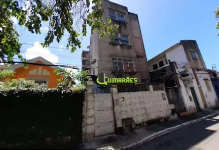 Apartamento com 2 Quartos à venda, 70m² no Saúde, Salvador