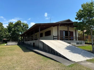 Casa com 3 Quartos à venda, 260m² no Alto Arroio, Imbituba
