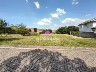 Lote/Terreno à venda, 10m² no Condomínio Reserva do Paratehy, São José dos Campos