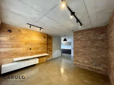 Apartamento com 1 Quarto à venda, 70m² no Cambuí, Campinas