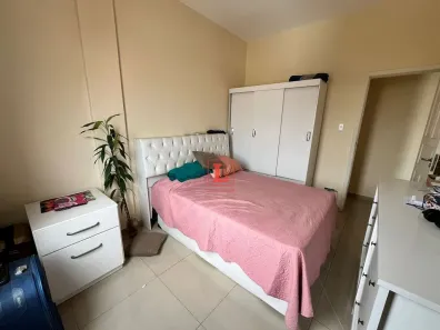Apartamento com 1 Quarto à venda, 52m² no Santa Teresa, Rio de Janeiro