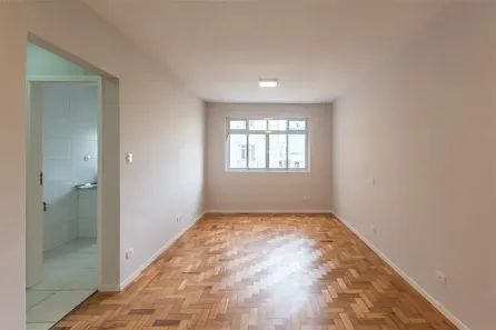 Apartamento com 1 Quarto à venda, 32m² no Vila Buarque, São Paulo