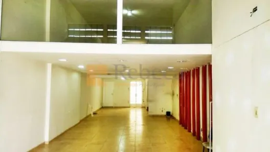 Ponto Comercial à venda, 150m² no Bom Retiro, São Paulo