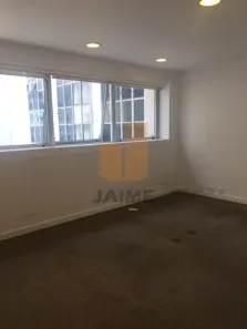 Imóvel Comercial para alugar, 45m² no Vila Buarque, São Paulo