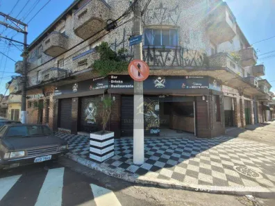 Galpão/Depósito/Armazém para alugar, 200m² no Vila Invernada, São Paulo
