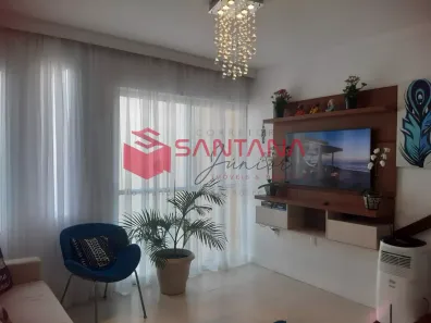 Casa com 3 Quartos à venda, 107m² no Itapuã, Salvador