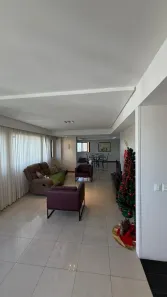 Apartamento com 4 Quartos à venda, 220m² no Monteiro, Recife
