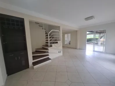 Casa de Condomínio com 4 Quartos à venda, 159m² no Loteamento Alphaville Campinas, Campinas