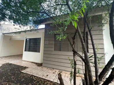 Casa com 4 Quartos à venda, 176m² no Zona 07, Maringá