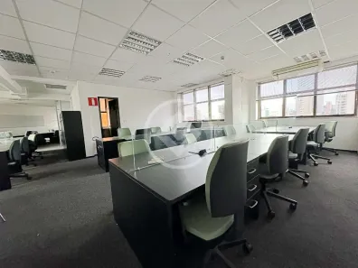 Sala Comercial à venda, 200m² no Sion, Belo Horizonte