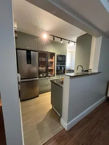 Apartamento com 3 Quartos à venda, 76m² no Vila João Jorge, Campinas