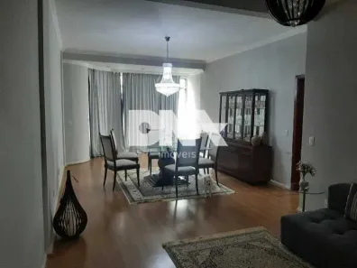 Apartamento com 3 Quartos à venda, 133m² no Copacabana, Rio de Janeiro