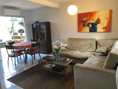 Casa de Condomínio com 3 Quartos à venda, 69m² no Ipanema, Porto Alegre