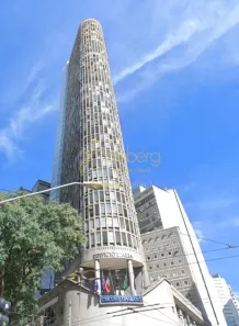 Sala Comercial à venda, 554m² no República, São Paulo
