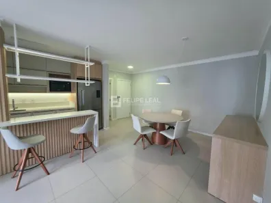 Apartamento com 2 Quartos para alugar, 92m² no Campinas, São José