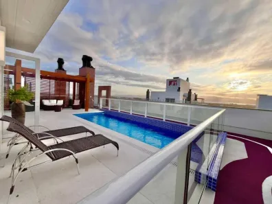 Apartamento com 1 Quarto à venda, 40m² no Navegantes, Capão da Canoa