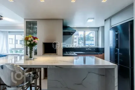 Apartamento com 2 Quartos à venda, 83m² no Bela Vista, Porto Alegre