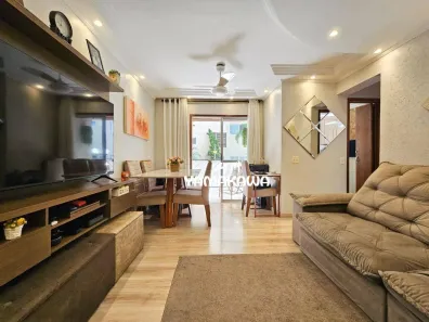 Apartamento com 2 Quartos à venda, 62m² no Vila Esperança, São Paulo