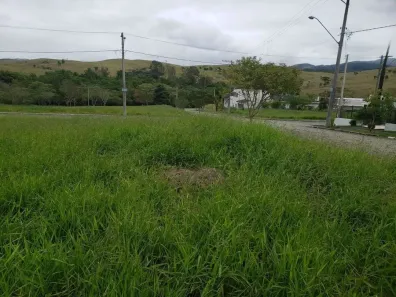 Lote/Terreno à venda, 1212m² no Condomínio Colinas do Parahyba, São José dos Campos