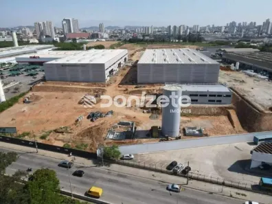 para alugar, 57105m² no Santa Terezinha, Santo André