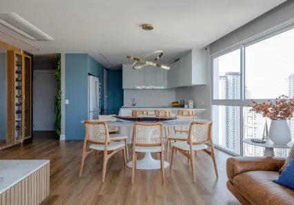Apartamento com 3 Quartos para alugar, 128m² no Centro, Balneário Camboriú