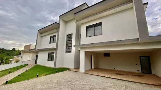 Casa com 4 Quartos à venda, 494m² no Flora Ville, Boituva