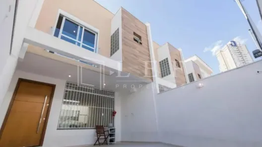 Casa com 3 Quartos à venda, 177m² no Vila Firmiano Pinto, São Paulo