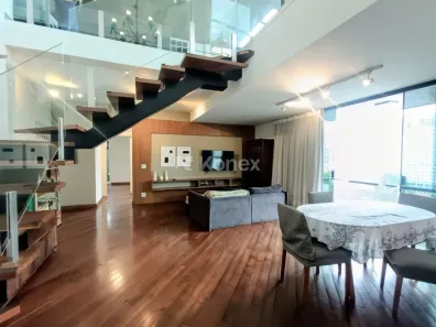 Cobertura com 3 Quartos à venda, 220m² no Pinheiros, São Paulo