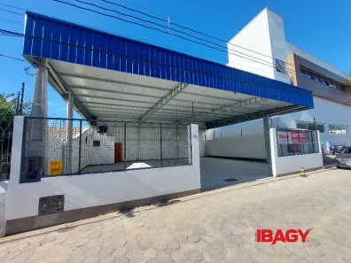 Galpão/Depósito/Armazém para alugar, 180m² no Jardim Atlântico, Florianópolis