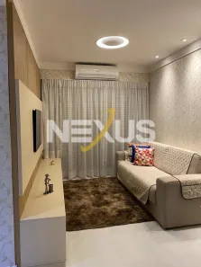 Apartamento com 2 Quartos para alugar, 60m² no Itapuã, Vila Velha
