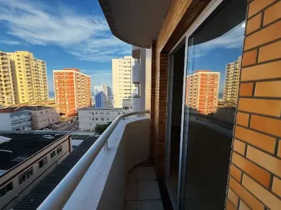 Apartamento com 2 Quartos à venda, 68m² no Tupi, Praia Grande